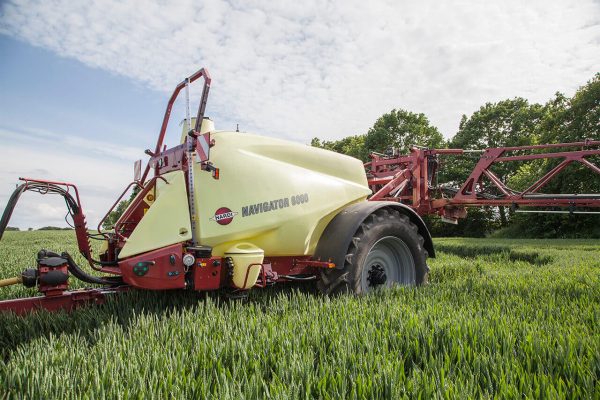 HARDI SPRAYERS